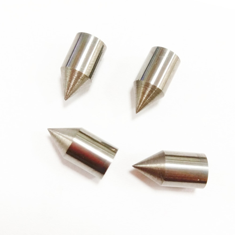 Engraving Knife Tungsten Carbide Needle K40 - K50 For Wooden Metal Machining