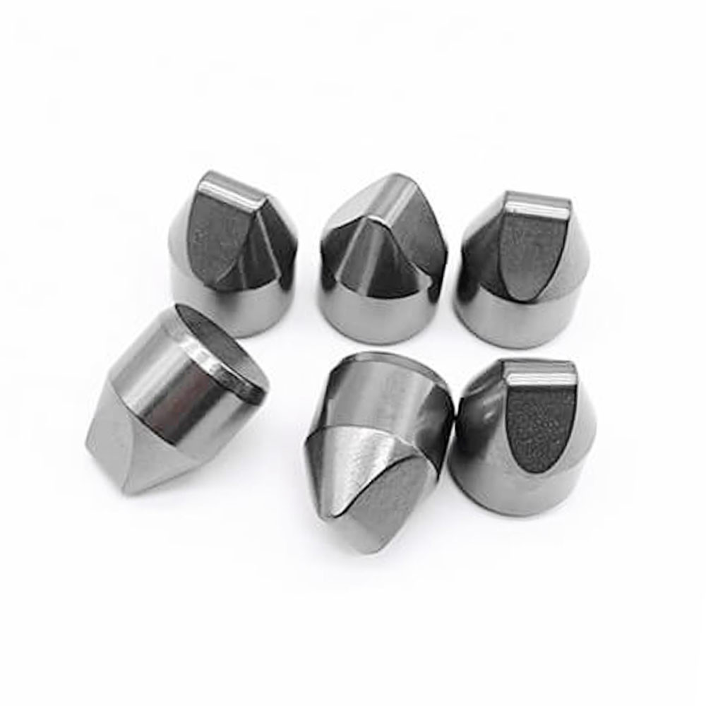 SR2.8 Conical Tungsten Carbide Insert Bit HRA 86.6 For Formations